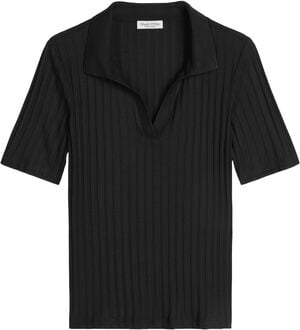 Jersey Poloshirts Shortsleeve
