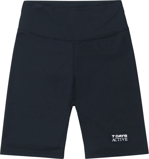 Signature Bike Shorts