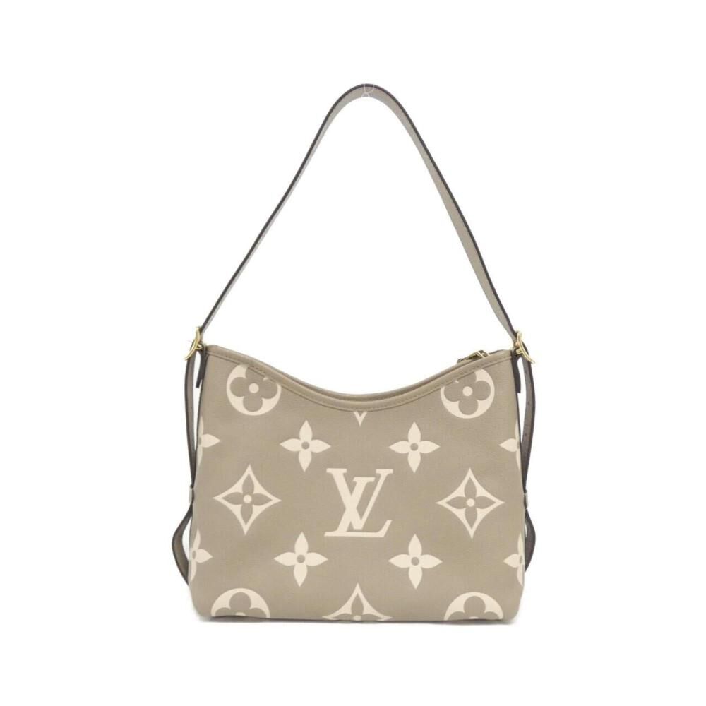 Louis Vuitton Carryall