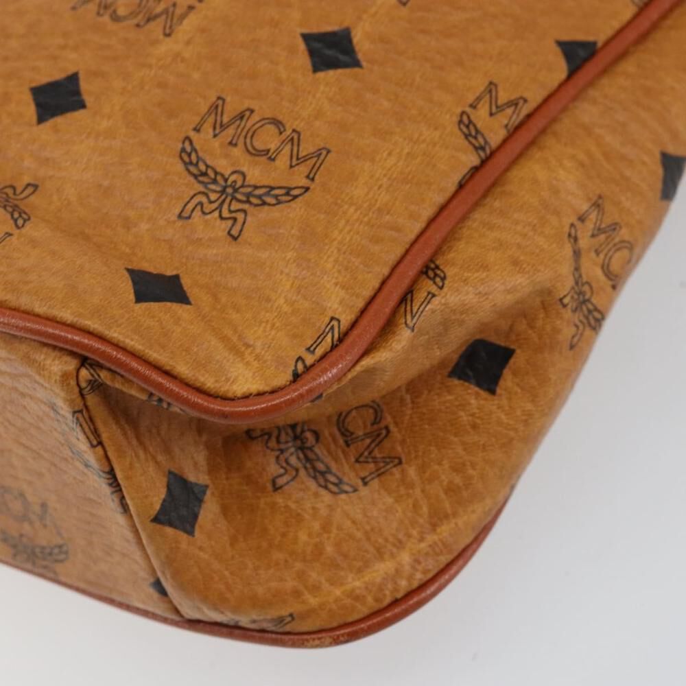Mcm Shoulder Bag
