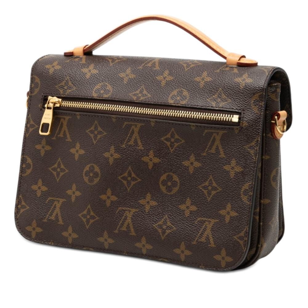 Louis Vuitton Pochette M&eacute;tis