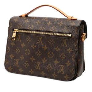 Louis Vuitton Pochette M&eacute;tis