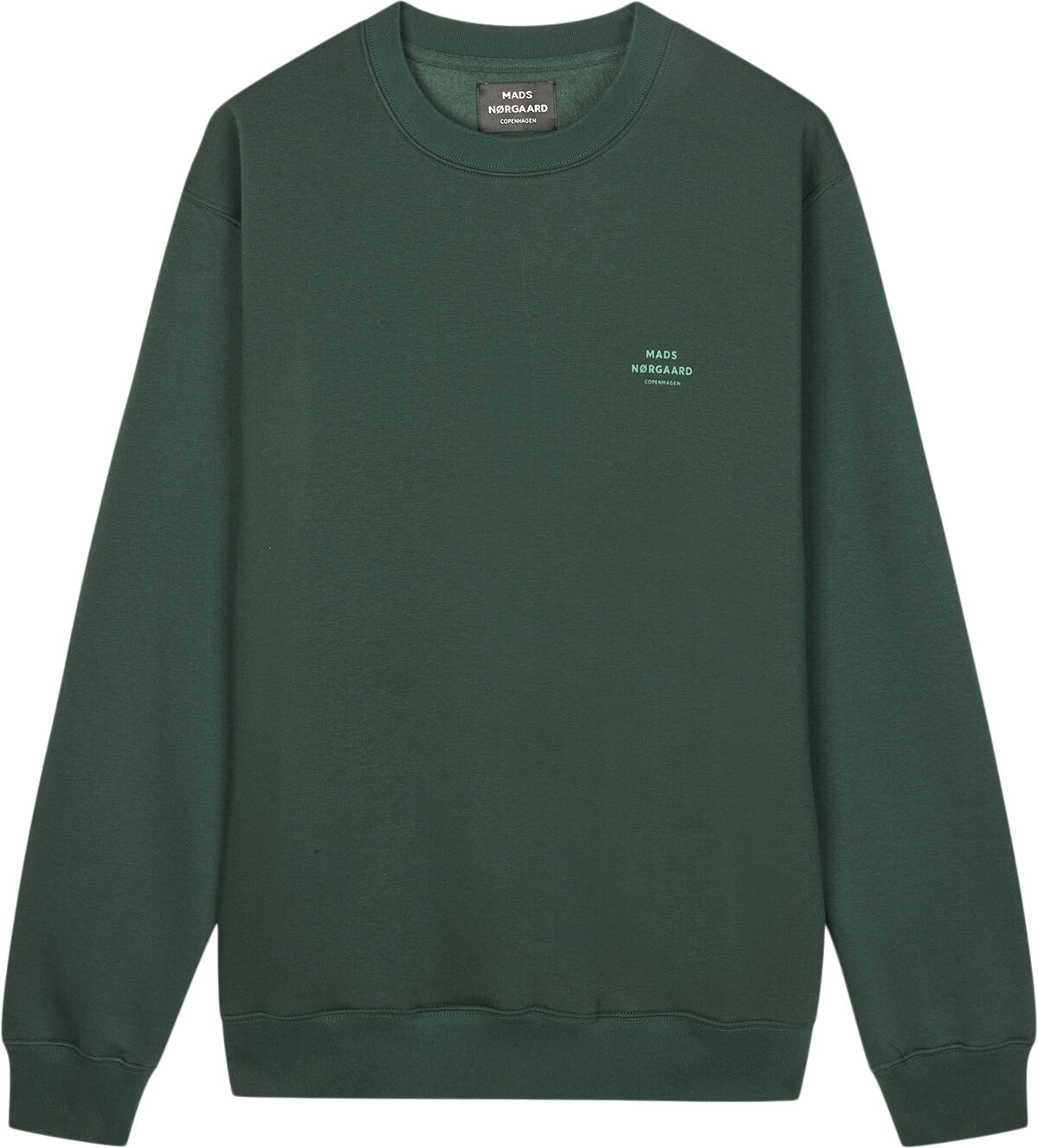 Standard Crew Logo Sweat