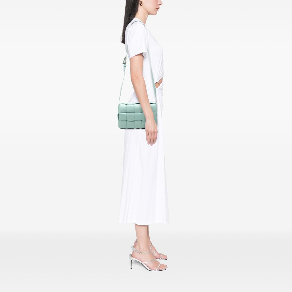 Bottega Veneta Padded Cassette Bag