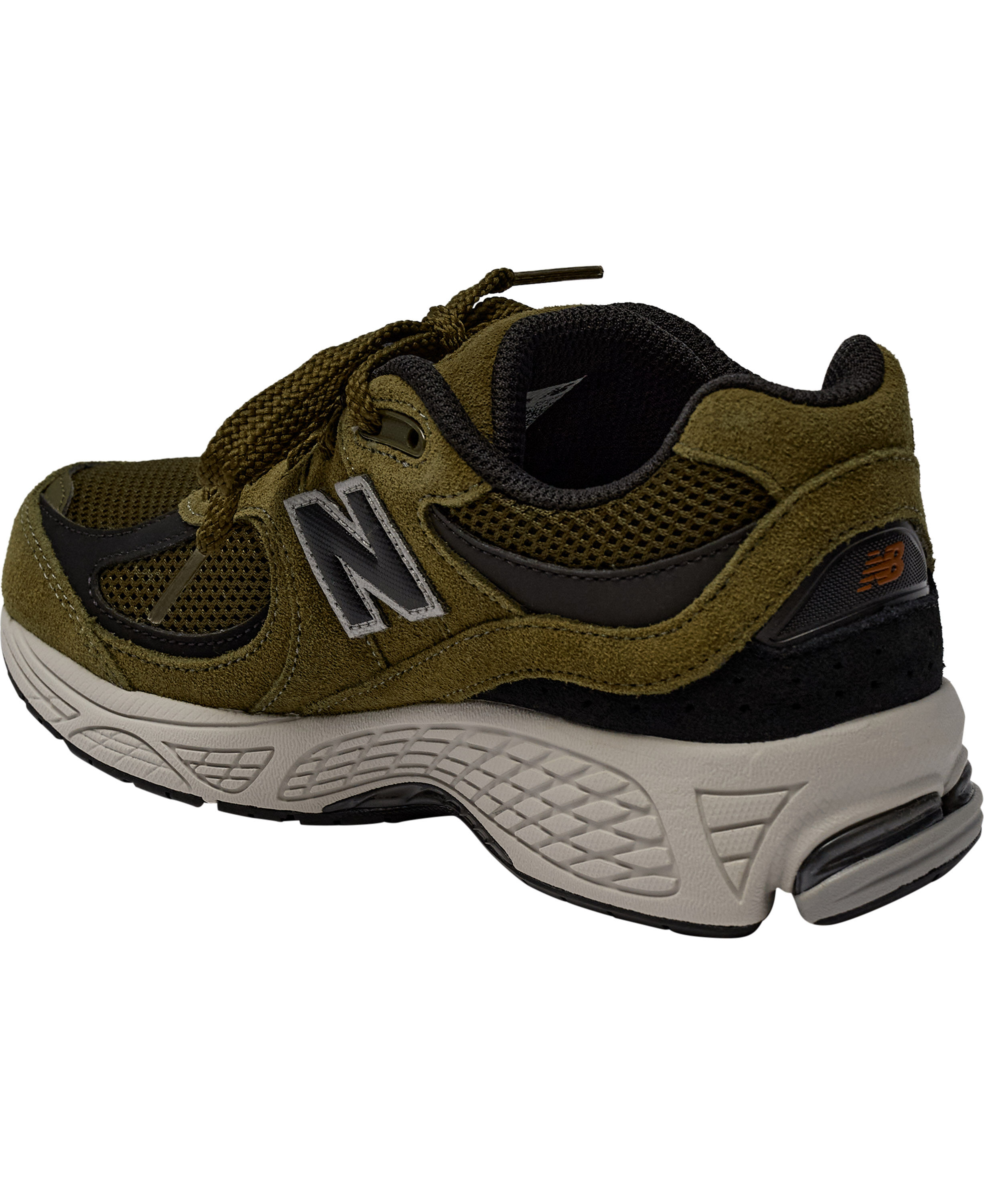 New Balance 2002 Kids Lace