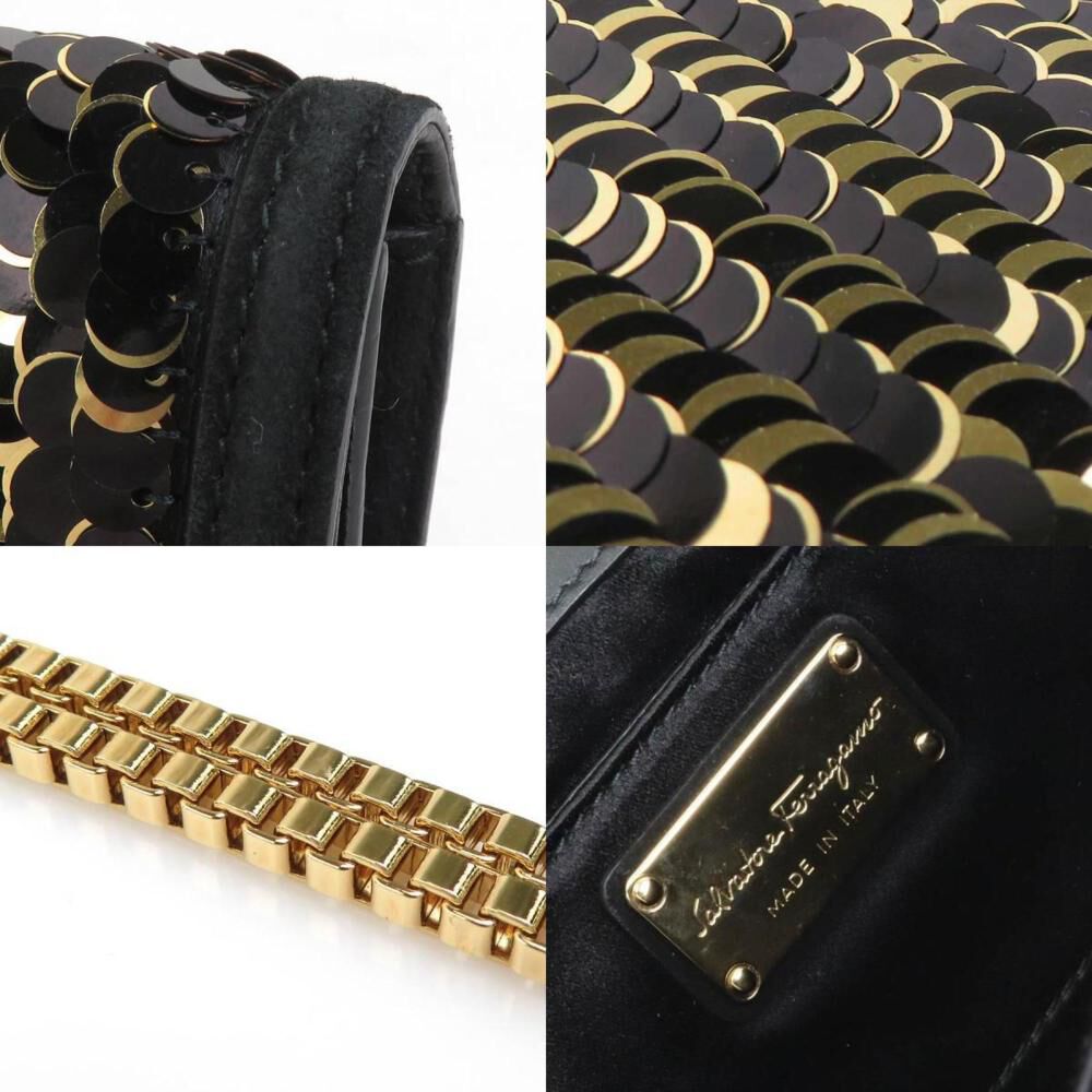 Salvatore Ferragamo Shoulder Bag