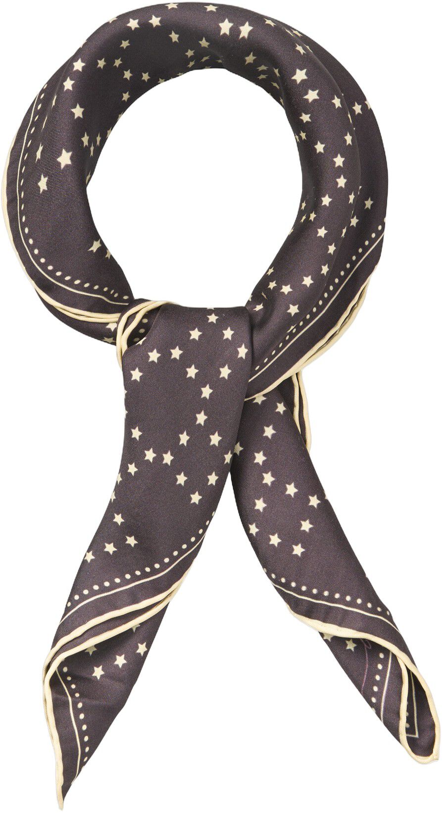 Starlie Grid Sia Scarf