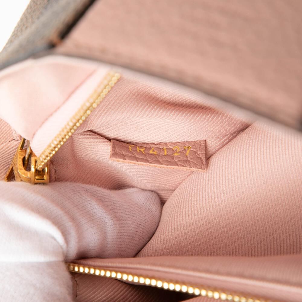 Louis Vuitton Bond Street