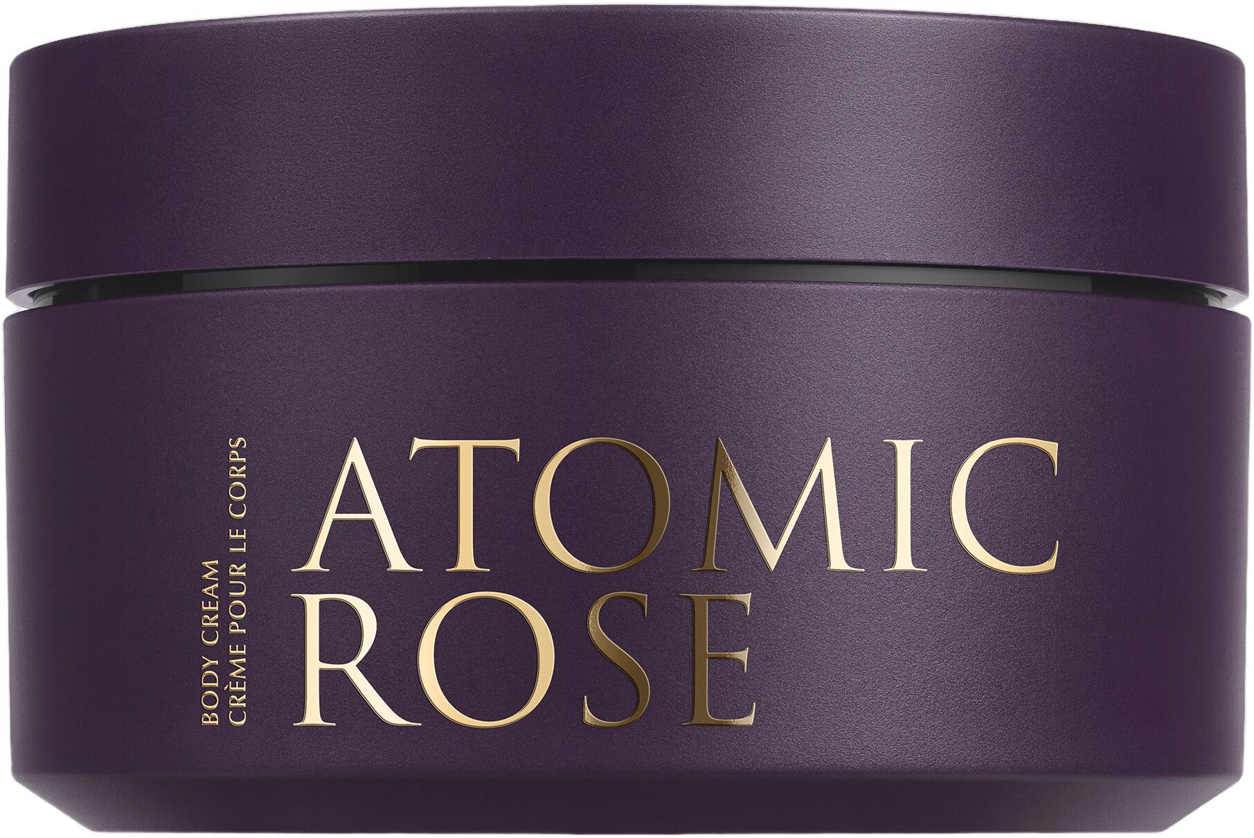 ATOMIC ROSE BODY CREAM 200 ML