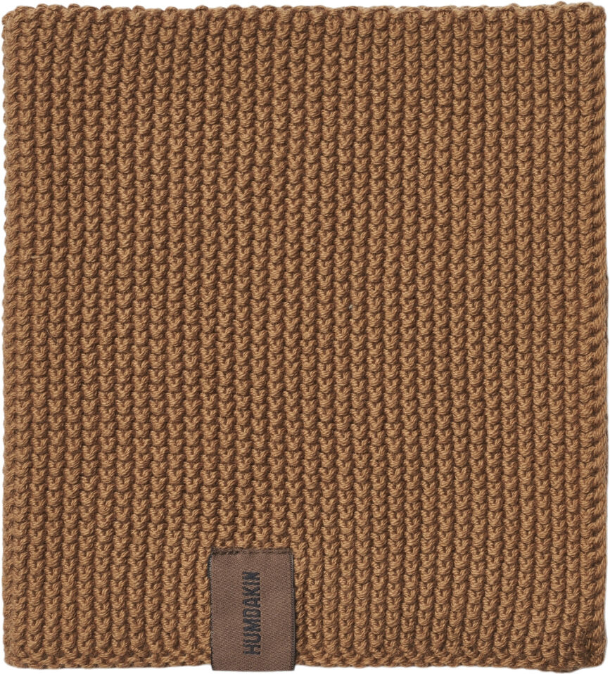 Strikket &oslash;kologisk karklud