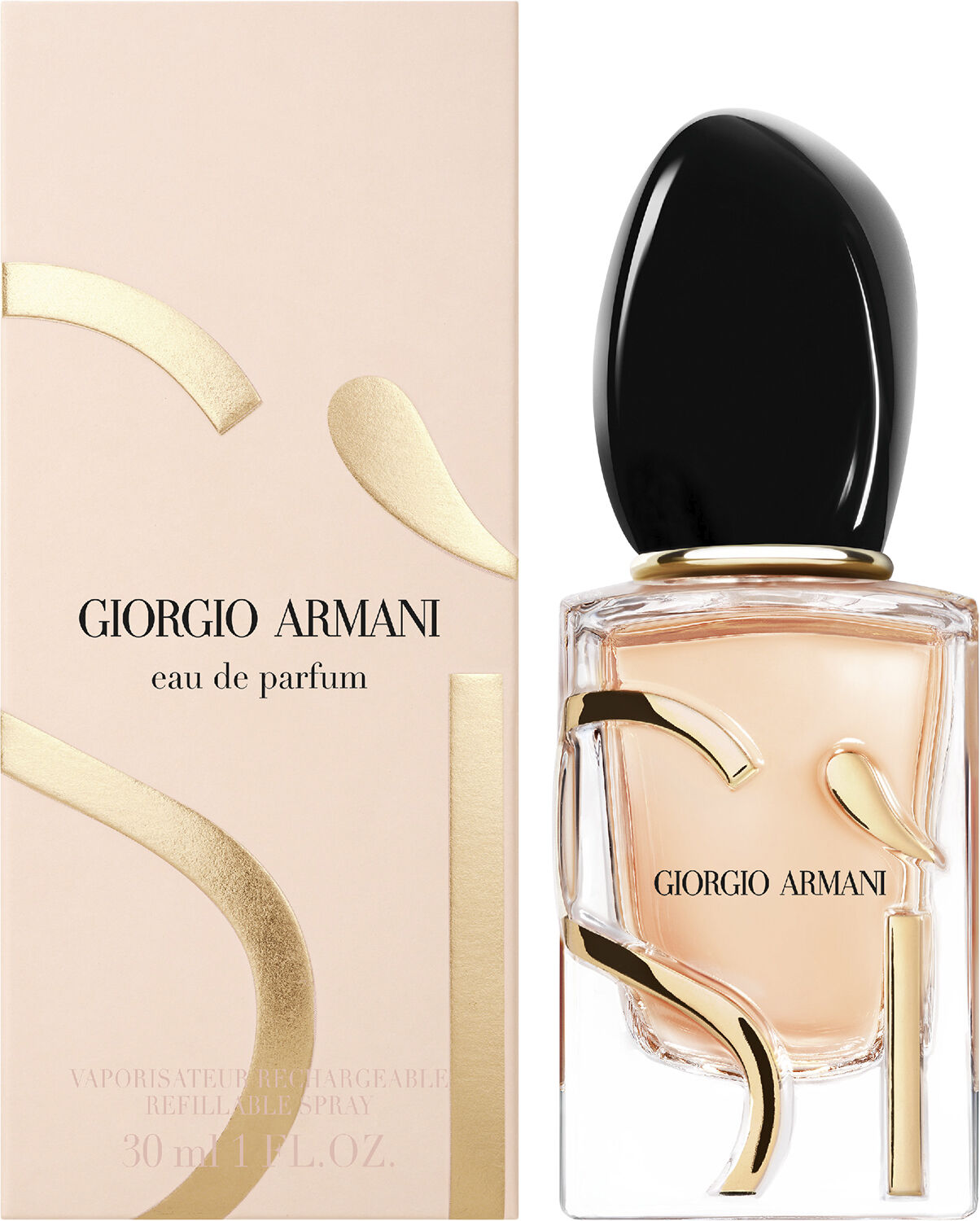 S&igrave; Eau de Parfum