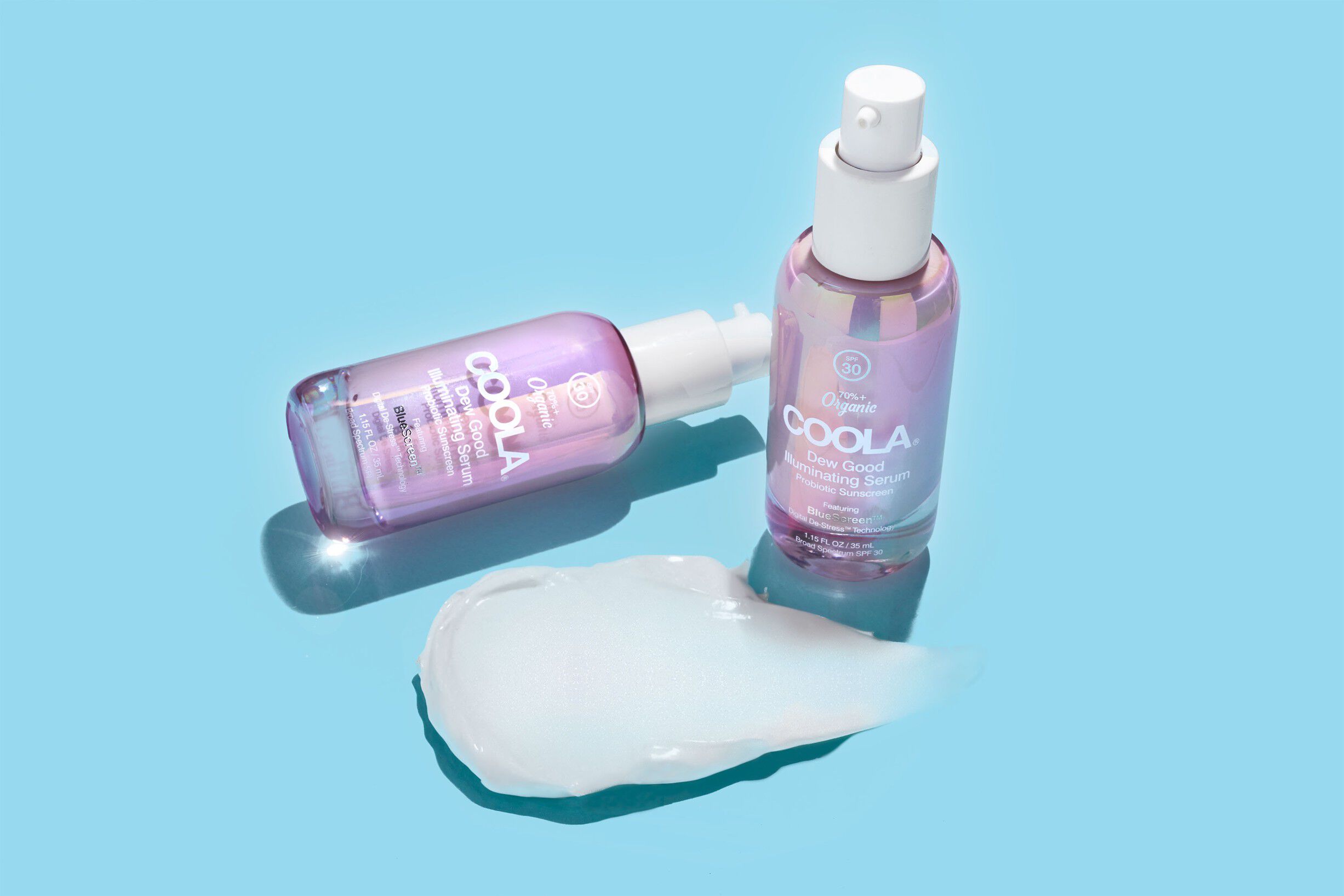 Dew Good Illuminating Serum SPF 30
