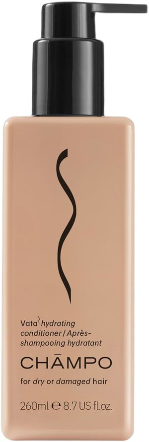 Vata Moisturising Conditioner - Återfuktande balsam