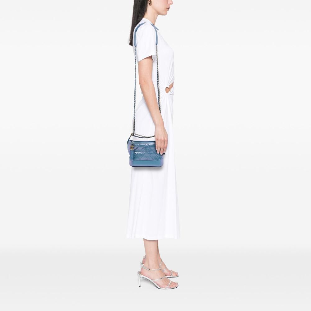 Chanel Crossbody Bag