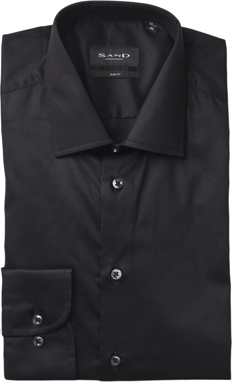 Royal Twill - Iver 2