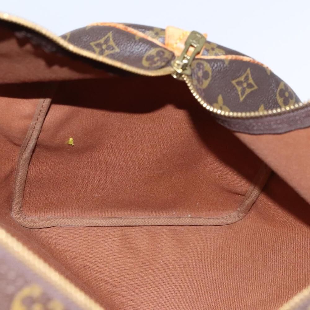 Louis Vuitton Keepall