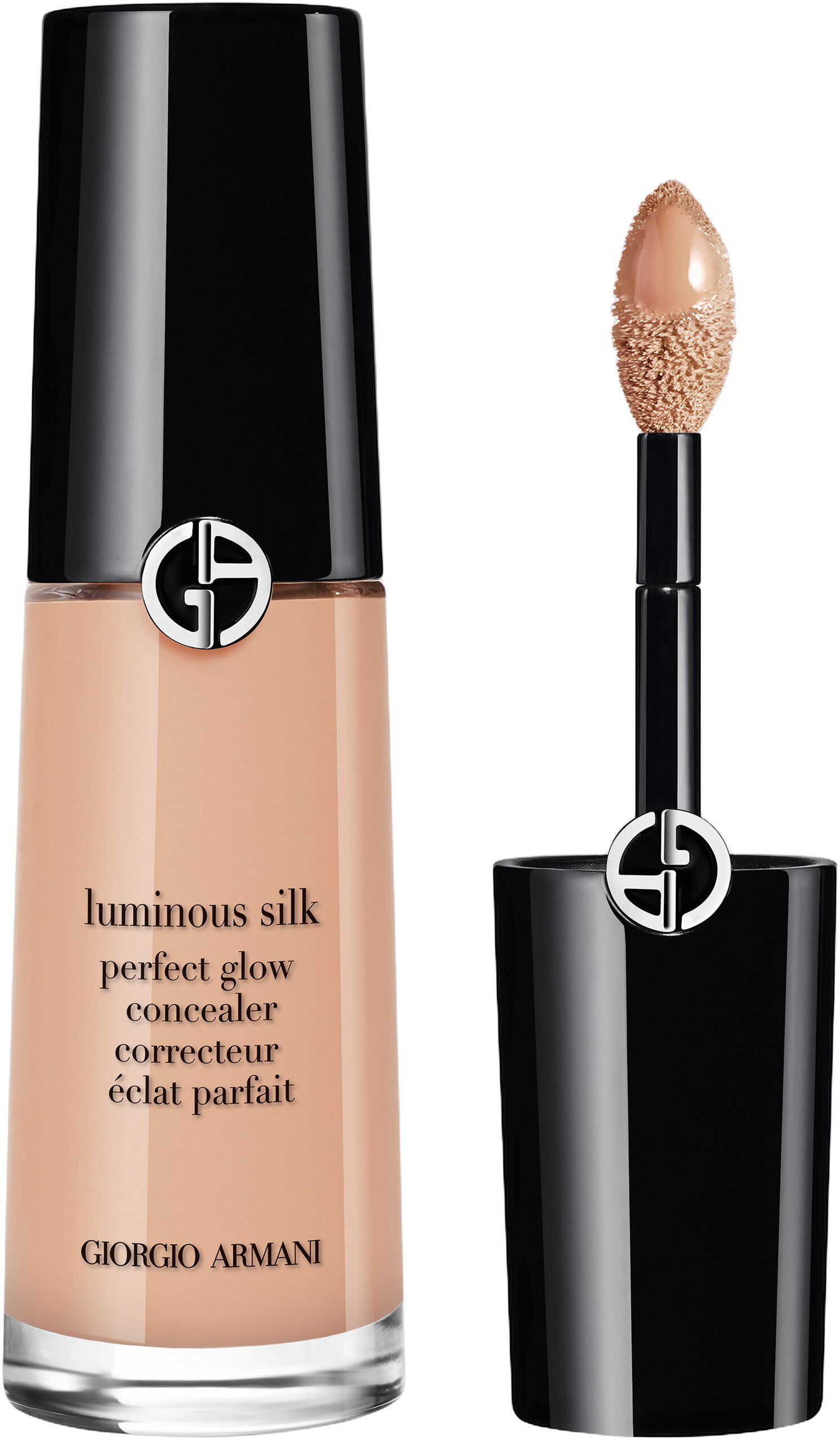 GA LUMINOUS SILK CONCEALER 3. 9 FG