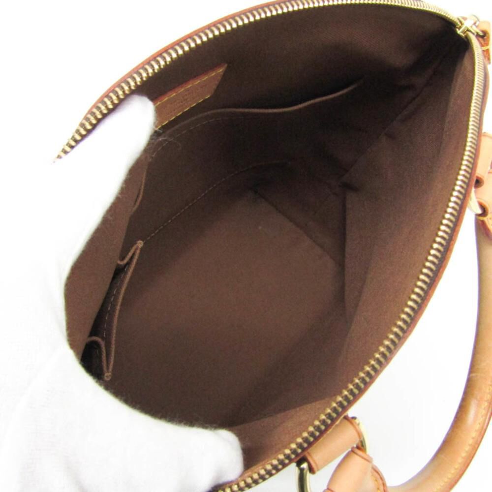 Louis Vuitton Lockit