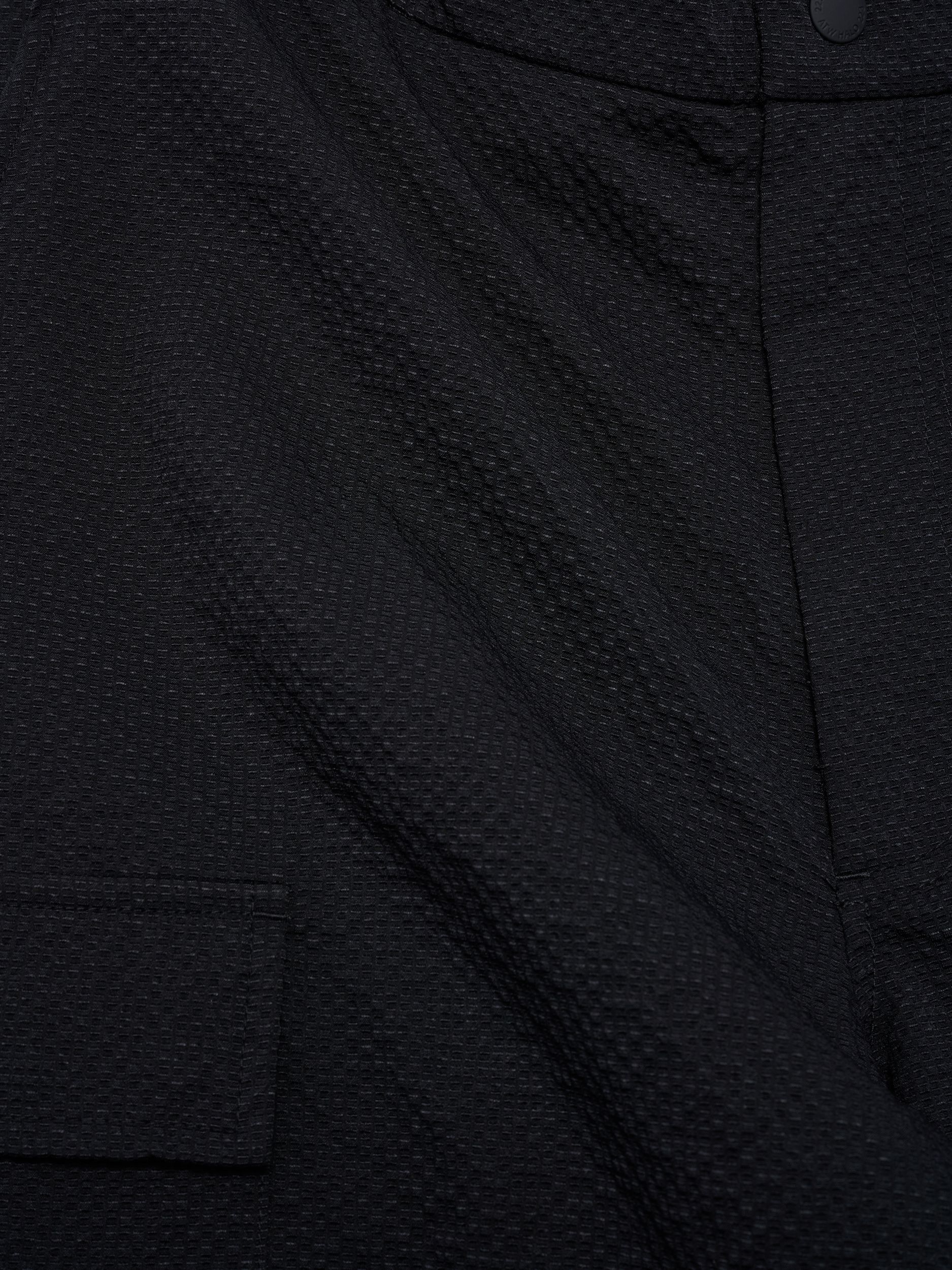 Halo Enhanced Relaxed Pant