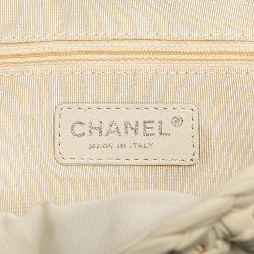 Chanel Flap Bag