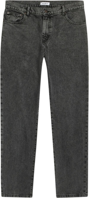 Leroy Thun Black Jeans