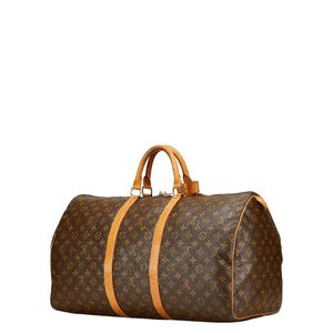 Louis Vuitton Keepall