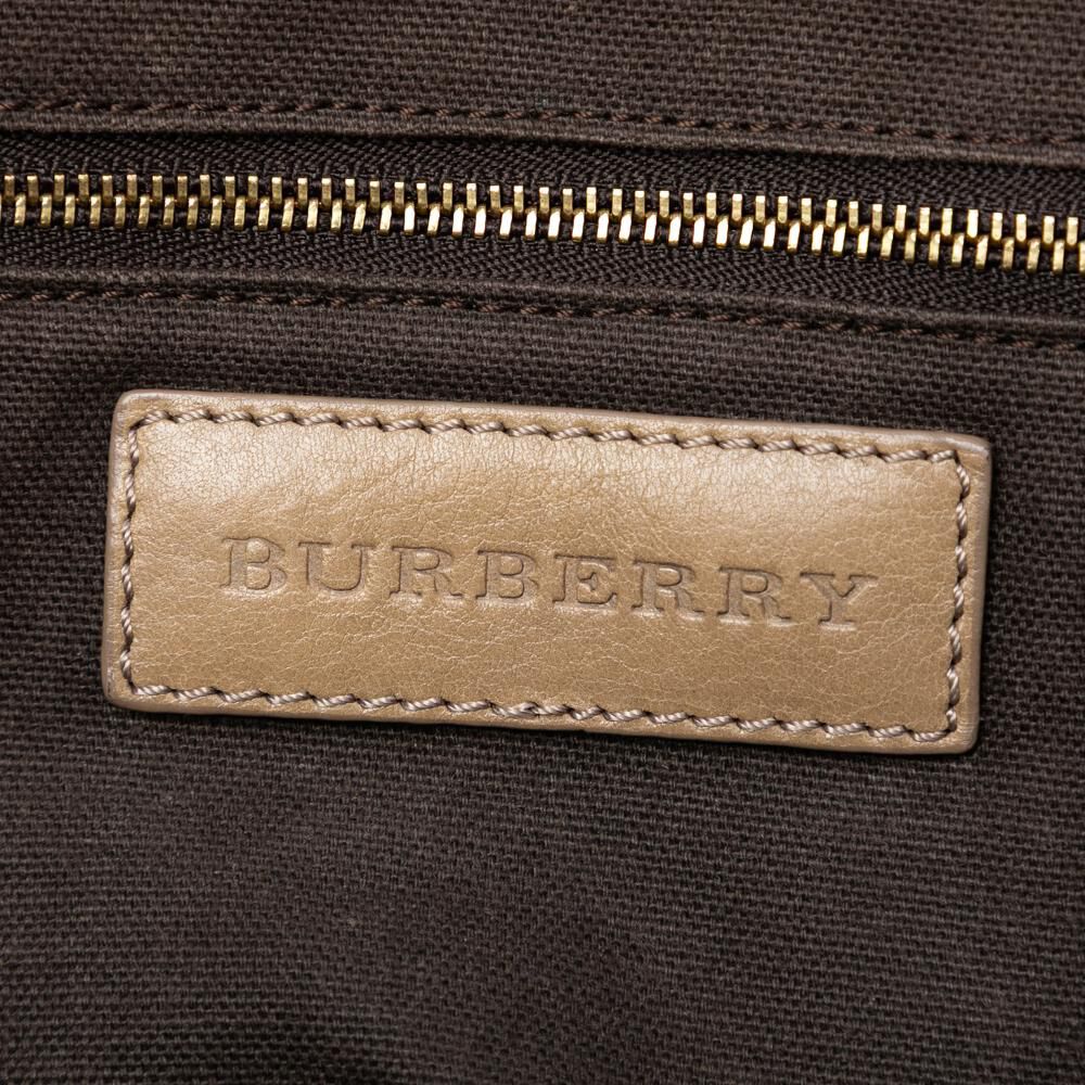 Burberry Handbag