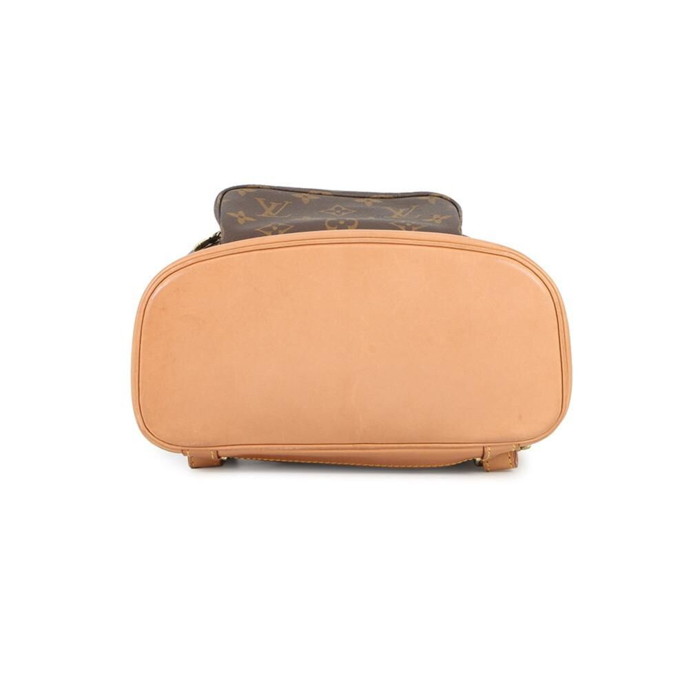 Louis Vuitton Montsouris