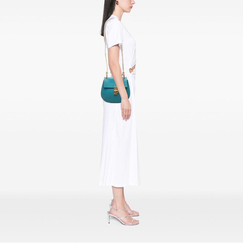 Chlo&eacute; Crossbody Bag