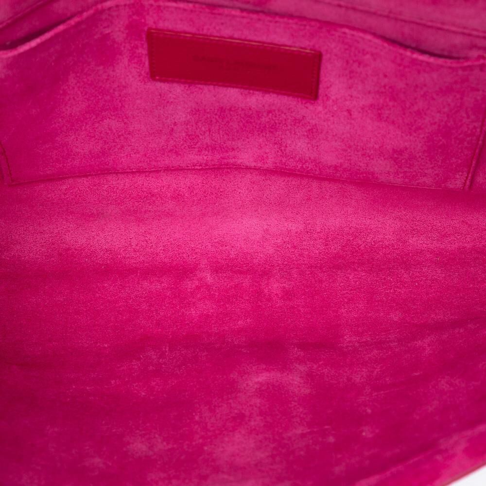 Yves Saint Laurent Clutch