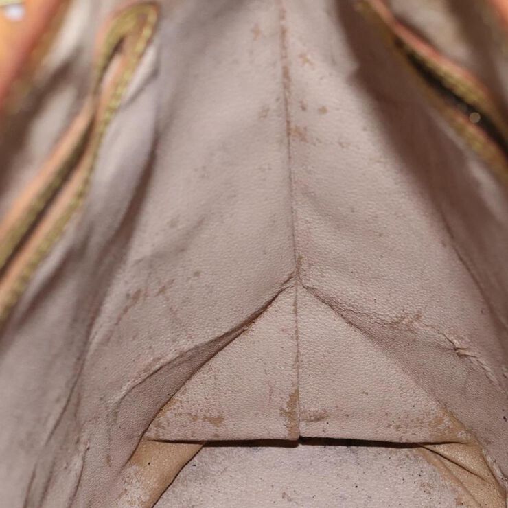 Louis Vuitton Bucket Bag