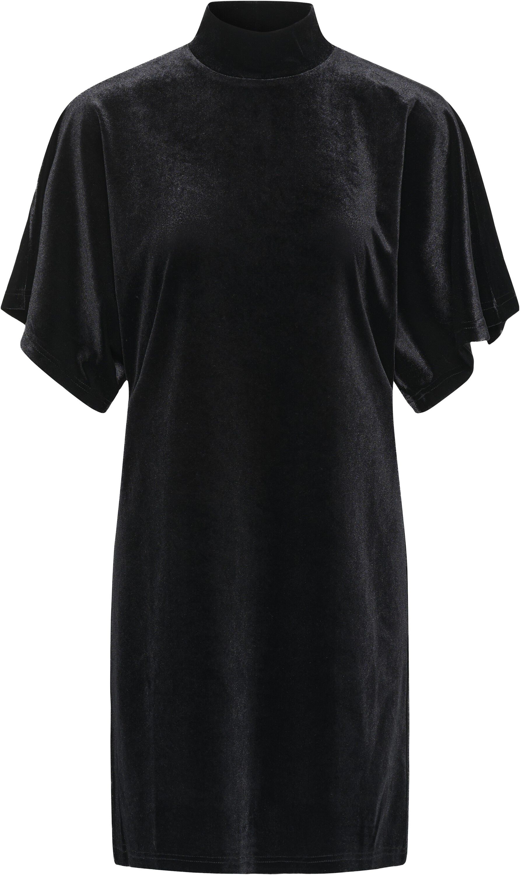 KAkelly Wing SL Dress