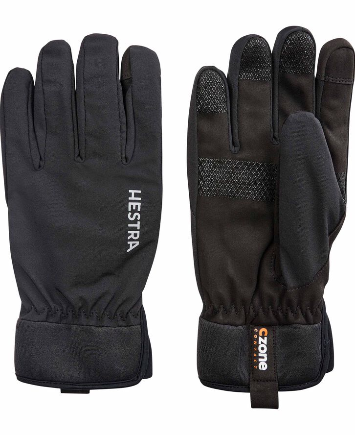 CZone Contact Glove -5 finger