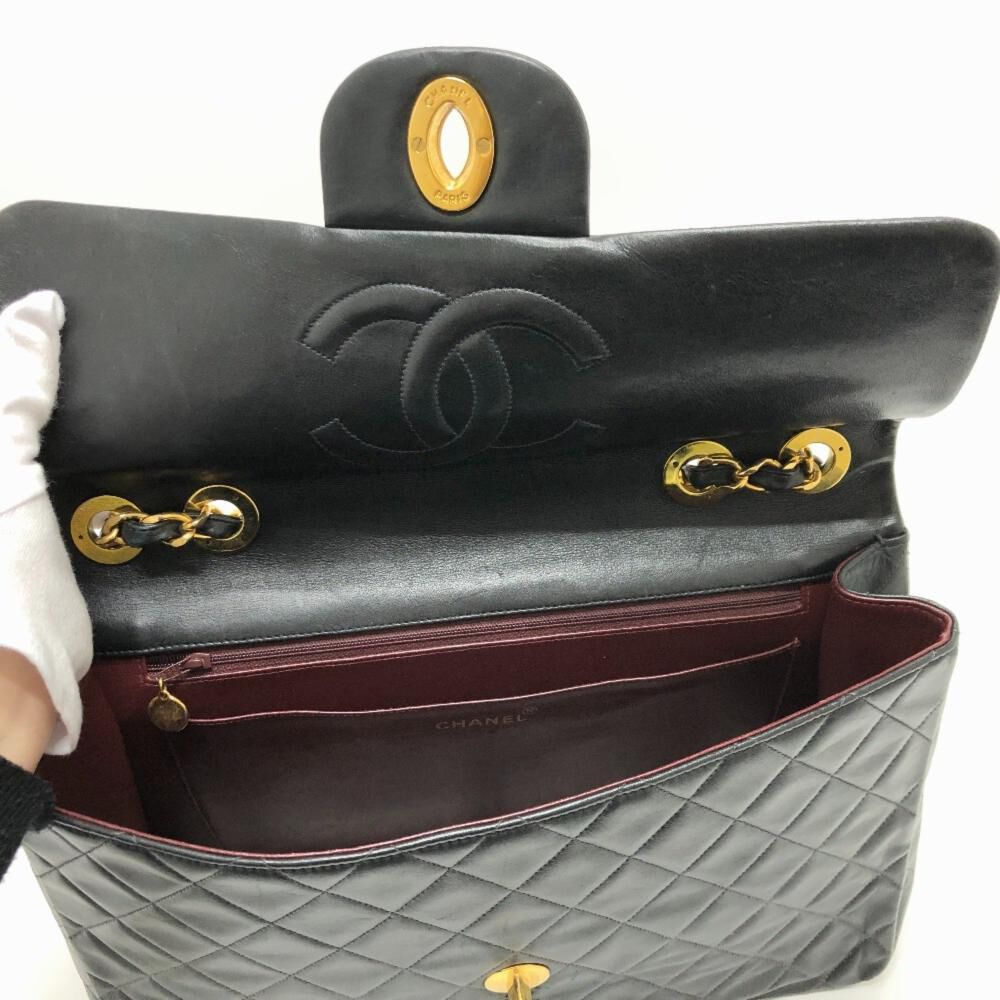 Chanel Shoulder Bag