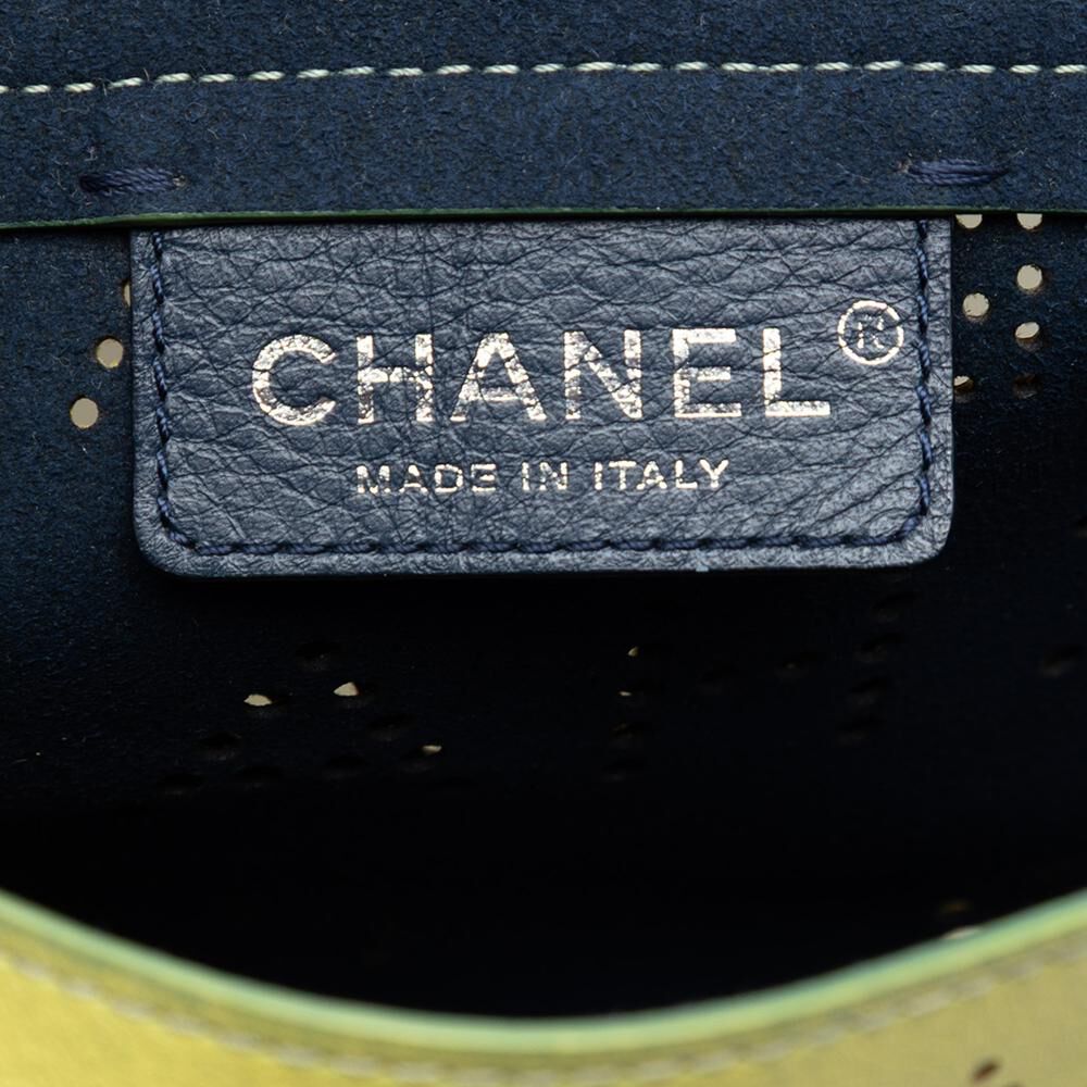 Chanel Flap Bag