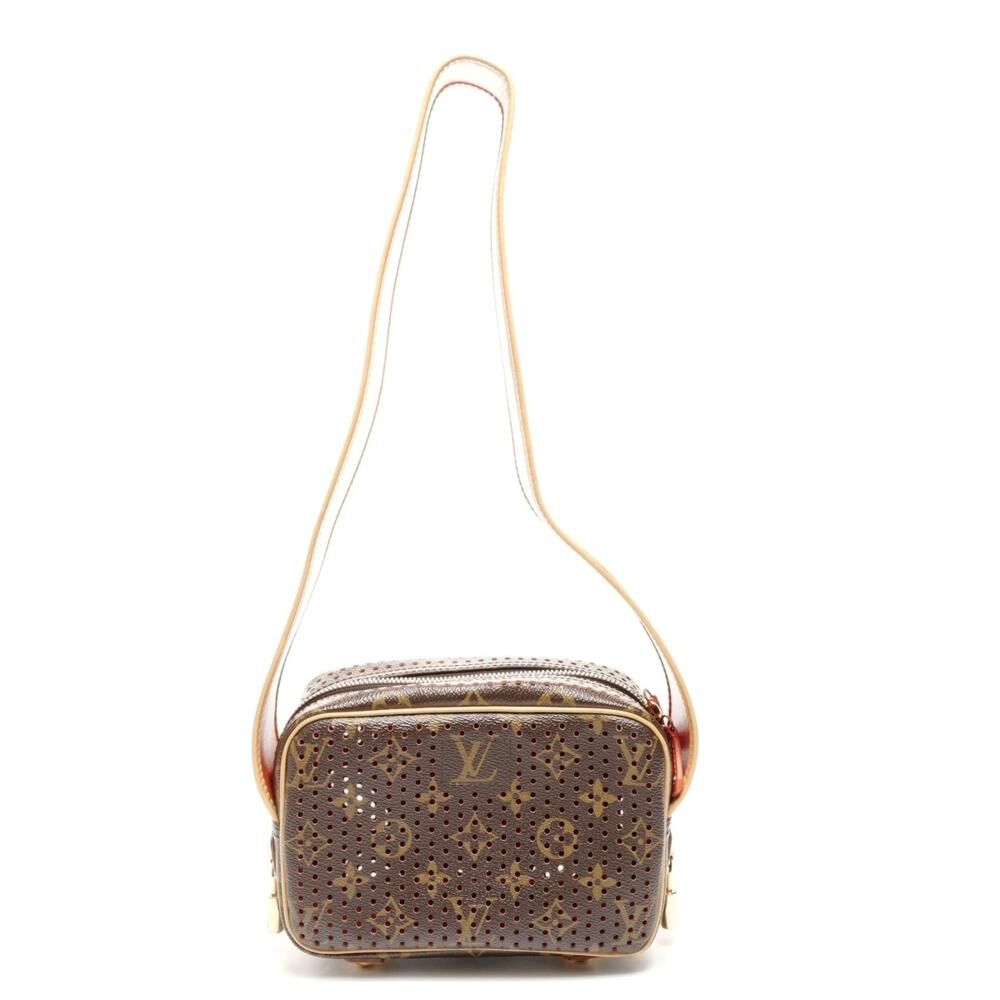 Louis Vuitton Shoulder Bags