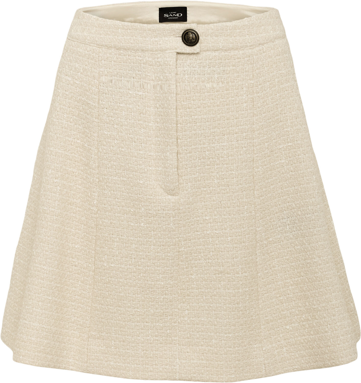 Harisa Skirt