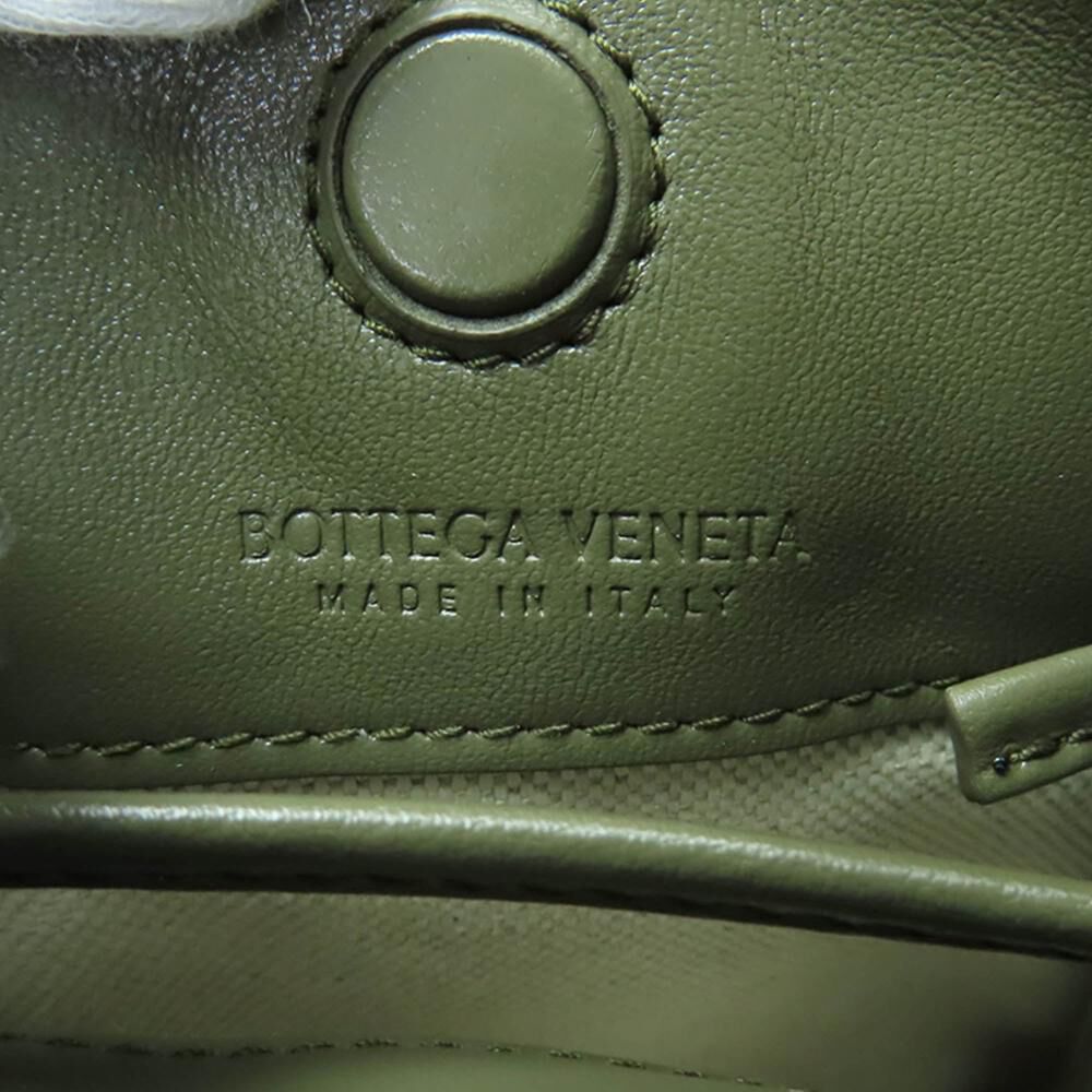 Bottega Veneta Crossbody Bag