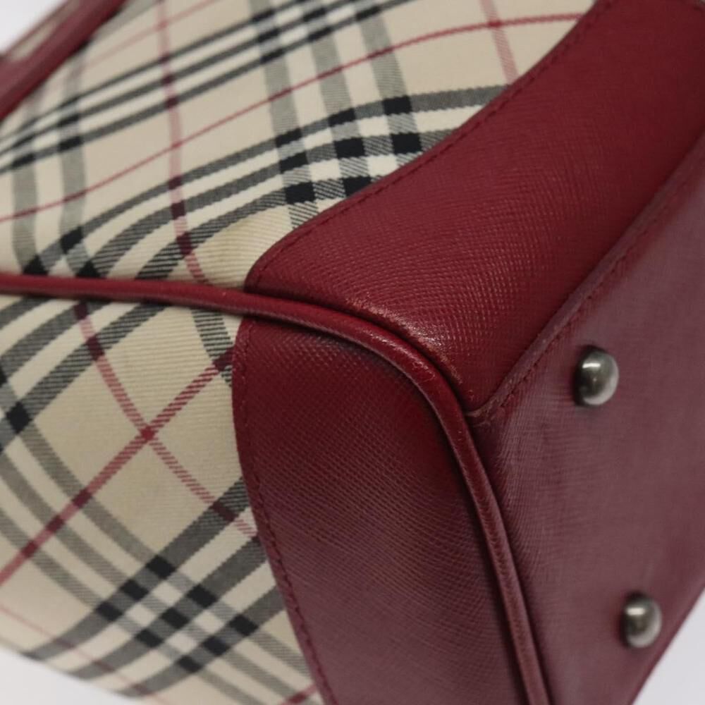 Burberry Tote
