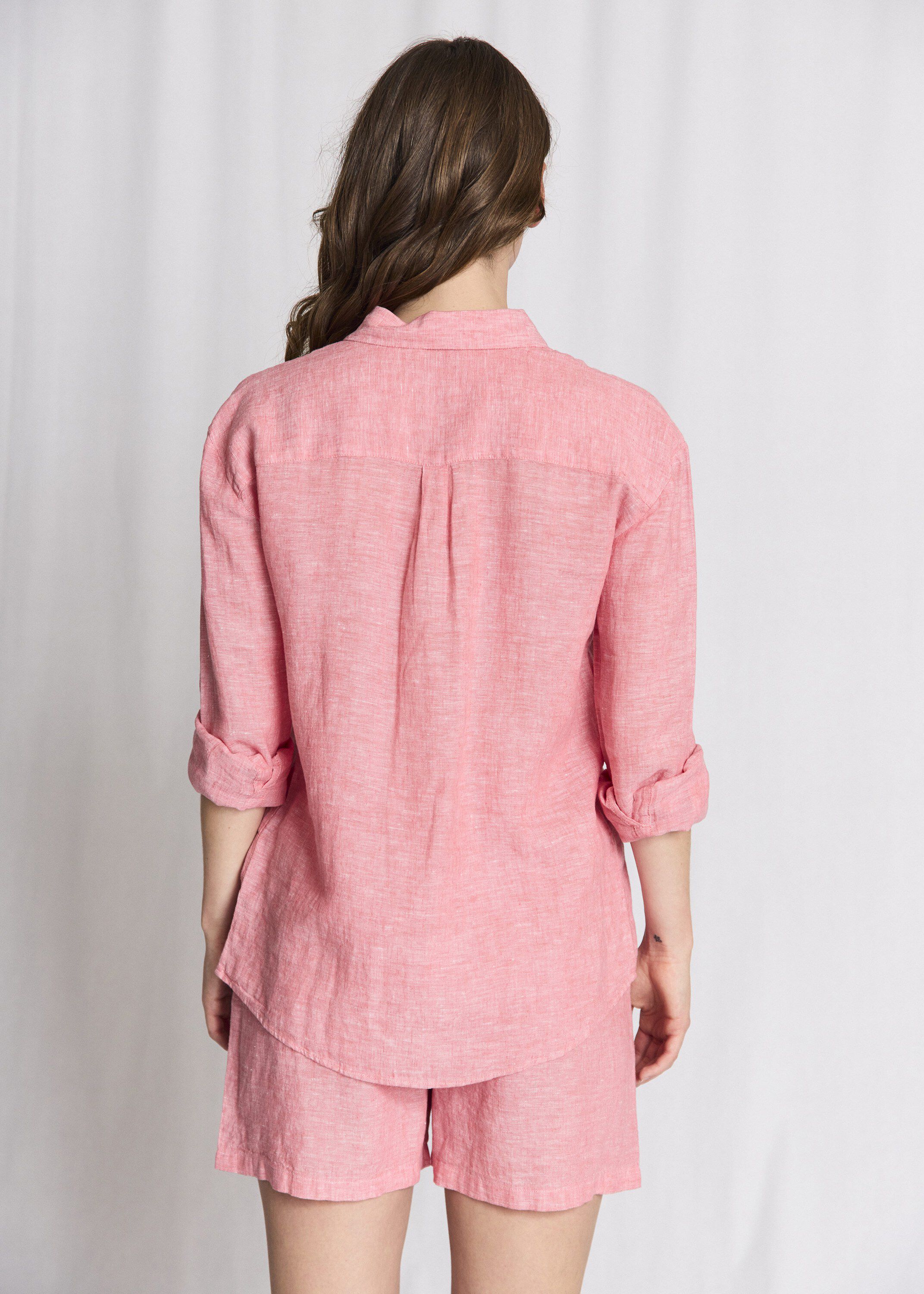 BS Marietta Regular Fit Shirt