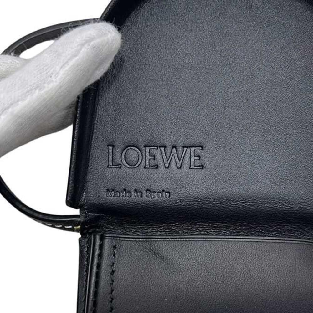 Loewe Shoulder Bag
