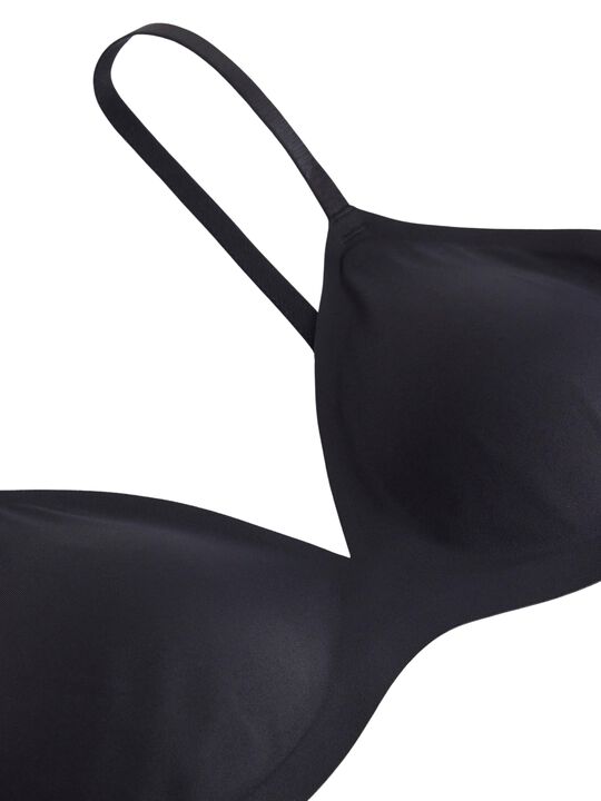 Mjuk bh utan sömmar