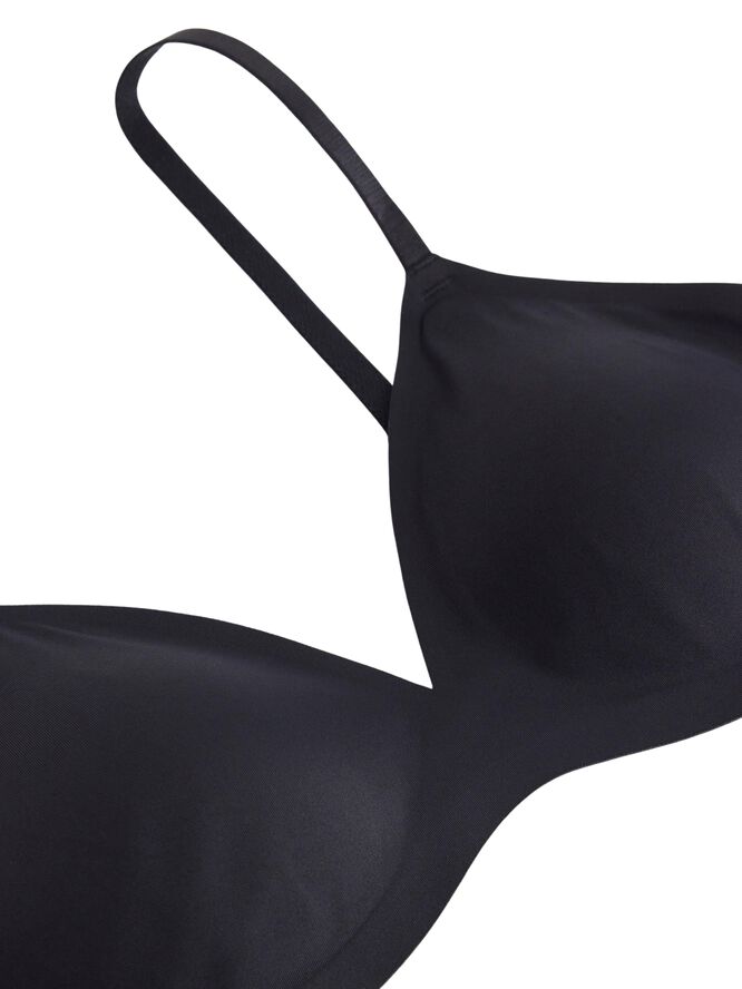 Mjuk bh utan sömmar