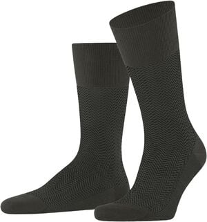 FALKE Airport Herringstripe SO