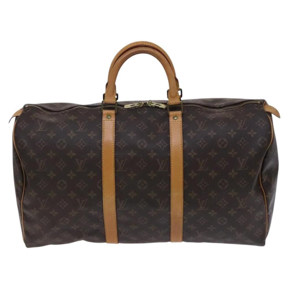 Louis Vuitton Keepall