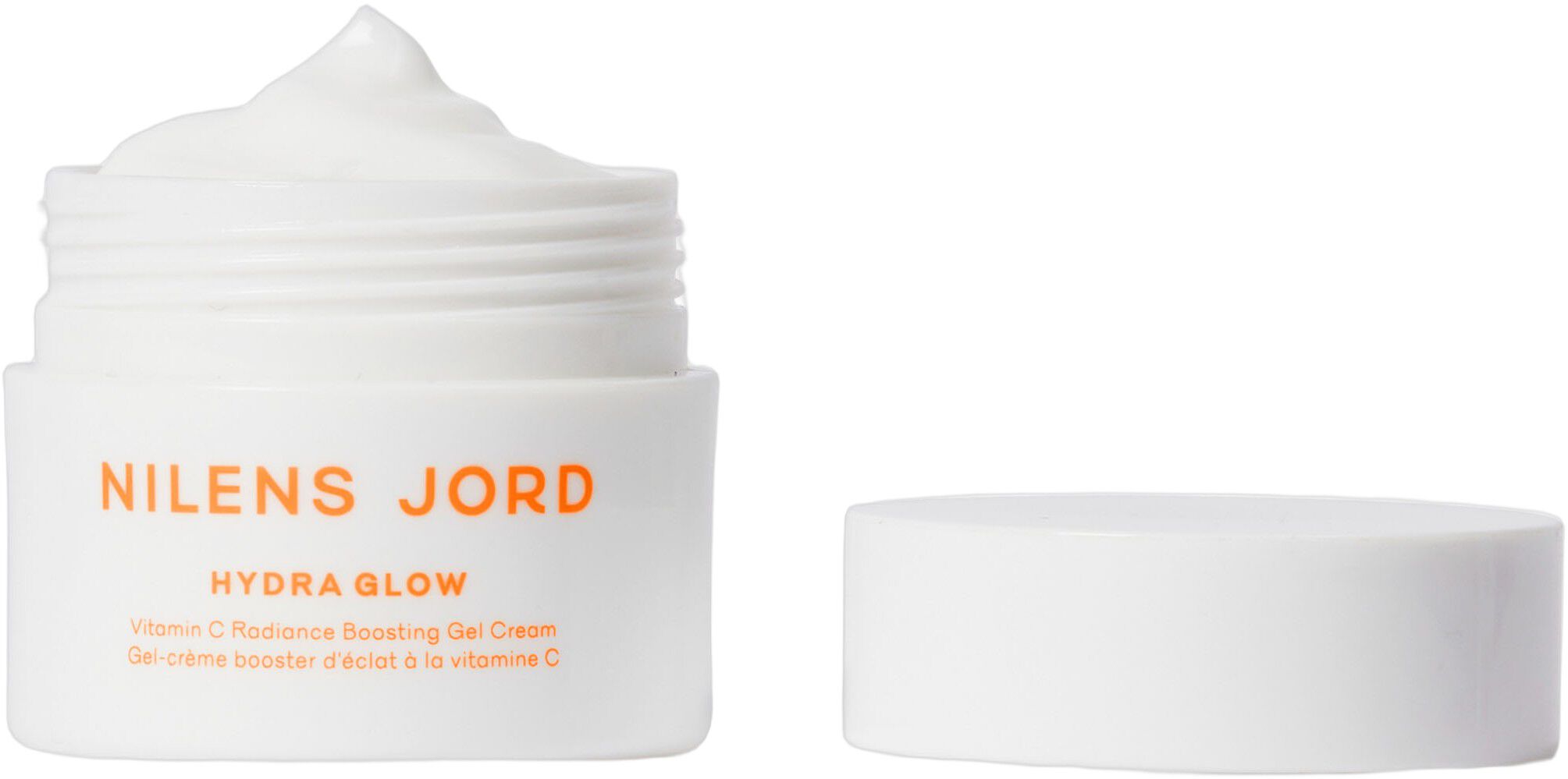 Hydra Glow Vitamin C Radiance Boost