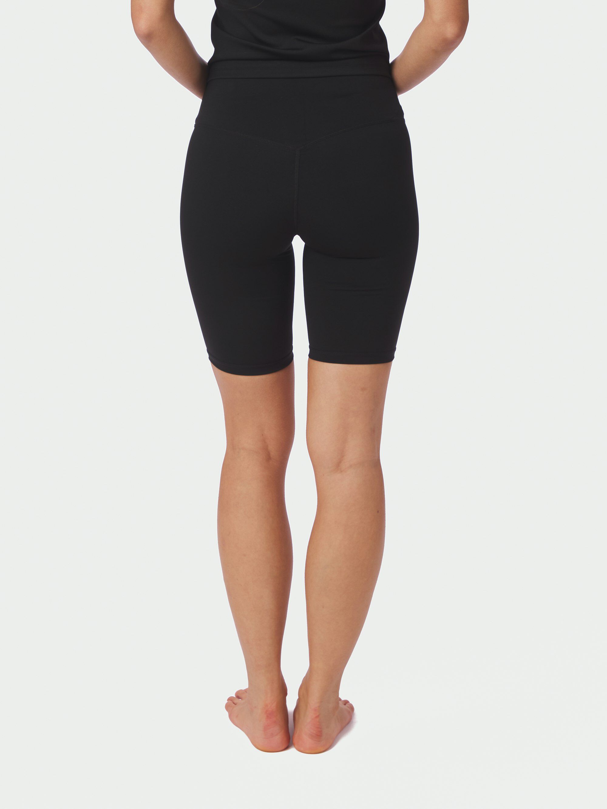 Lea Wrap Shorts