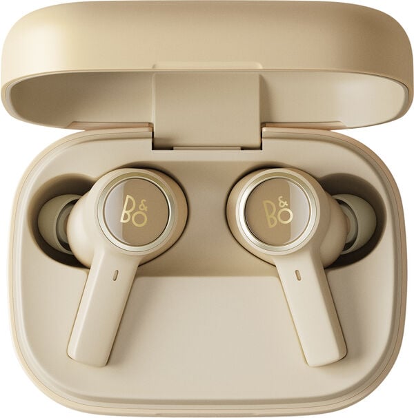 Beoplay EX Gold Tone