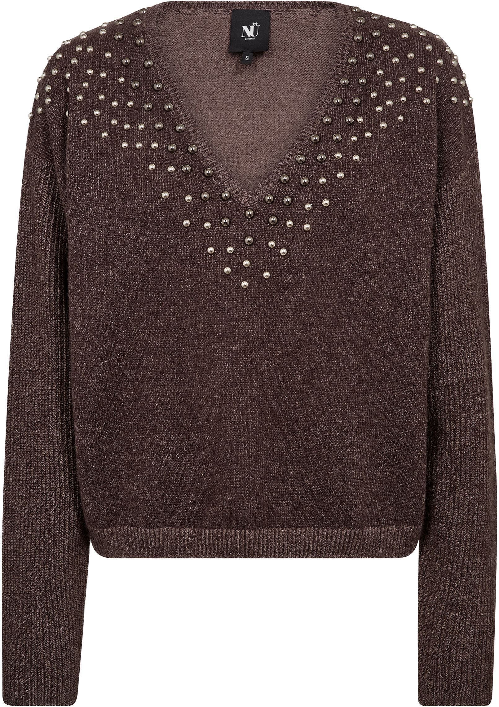 Eugenia Blouse Knit