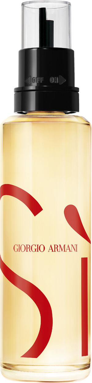 SÌ PASSIONE Eau De Parfume Intense Refill